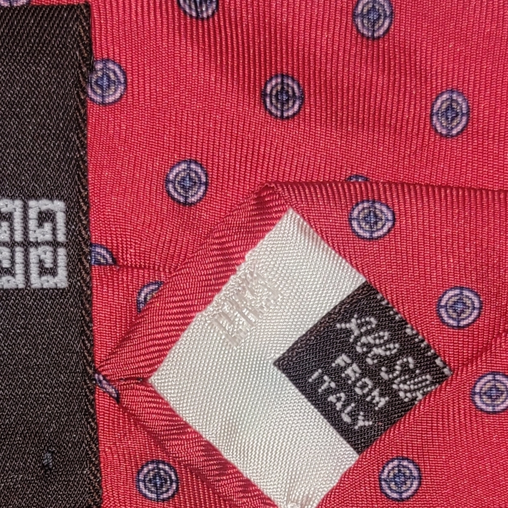 Givenchy tie - Picture 5 of 5